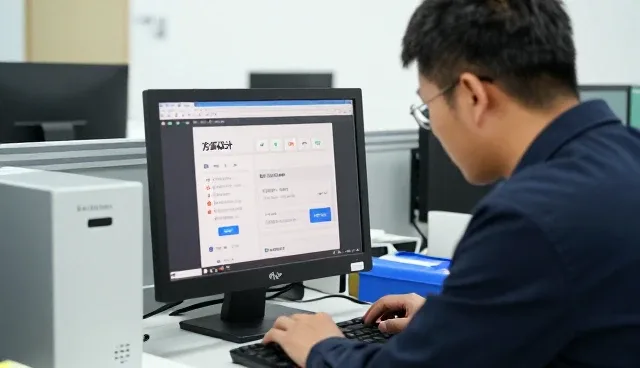 智能运维系统提升户外场地使用效率