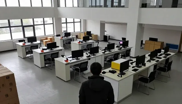 远程技术支持平台在企业运维中的实际应用分析
