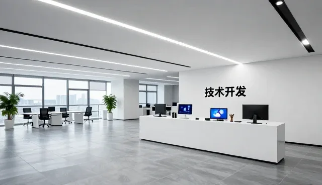 定制化开发平台如何赋能不同行业的实际应用